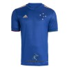 Officiële Voetbalshirt Cruzeiro EC Thuis 2021-22 - Heren